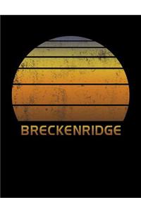 Breckenridge