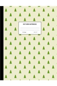 Dot Grid Notebook