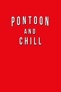 Pontoon And Chill