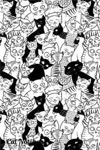 Cat Notebook