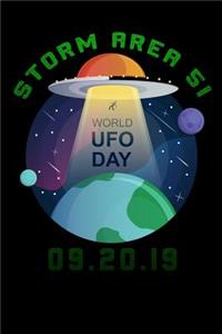 Storm Area 51