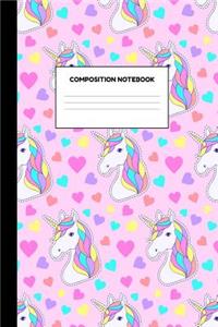 Composition Notebook