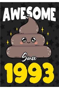 Awesome Since 1993