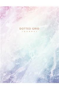 Dotted Grid Journal