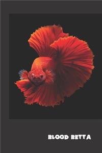 Blood Betta