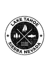 Lake Tahoe Sierra Nevada