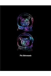 Pet Astronauts