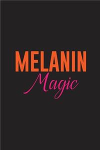 Melanin Magic