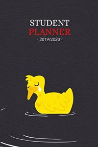 Student Planner 2019-2020