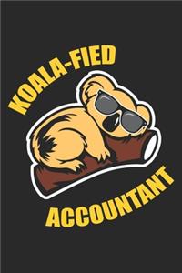 Koala-Fied Accountant