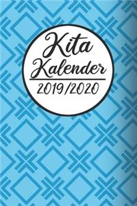 Kita Kalender 2019 / 2020