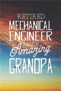 Retired Mechanical Engineer Make Amazing Grandpa