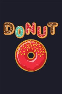Donut