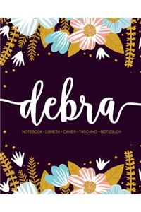 Debra