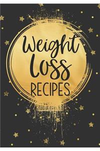 Weight Loss Recipes