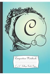 Composition Notebook