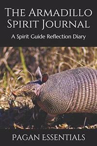The Armadillo Spirit Journal