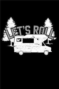 Let's Roll