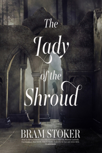 Lady of the Shroud Lib/E