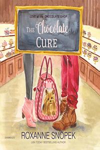 The Chocolate Cure Lib/E