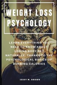 Weight Loss Psychology