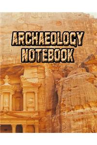 Archaeology Notebook