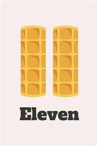 Eleven