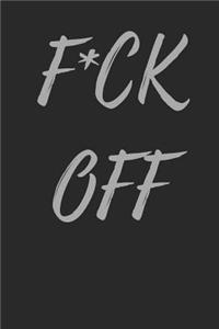 F*ck Off