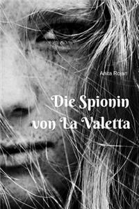 Die Spionin von La Valetta