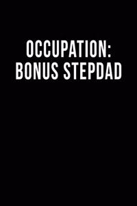 Occupation