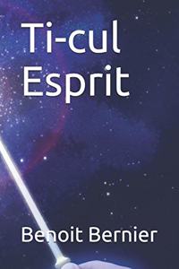 Ti-cul Esprit