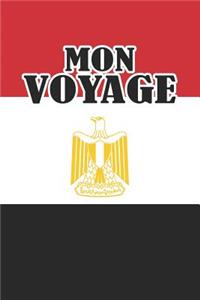Mon Voyage