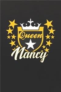 Queen Nancy