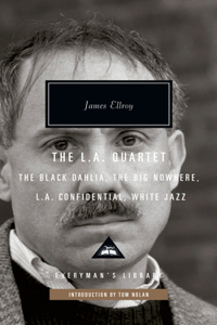 L.A. Quartet