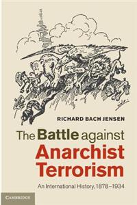 Battle Against Anarchist Terrorism