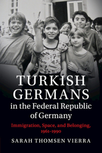Turkish Germans in the Federal Republic of Germany