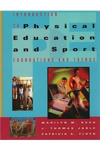 Introduction to Physical Education and Sport