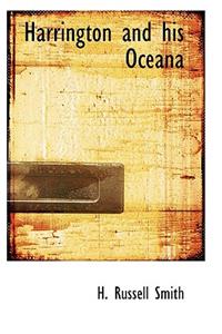 Harrington and His Oceana