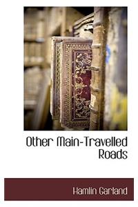 Other Main-Travelled Roads