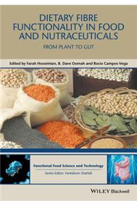 Dietary Fibre Functionality in Food and Nutraceuticals