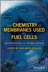 Chemistry of Membranes Used in Fuel Cells