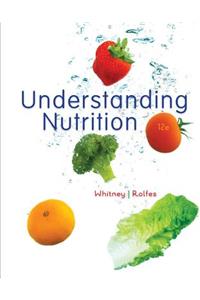 Cengage Advantage Books: Understanding Nutrition, Update (with 2010 Dietary Guidelines)