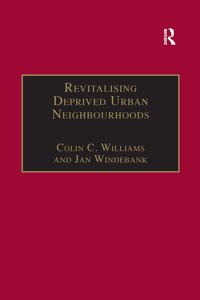 Revitalising Deprived Urban Neighbourhoods