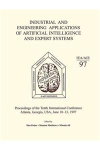 Industrial and Engineering Applications of Artificial Intelligence and Expert Systems