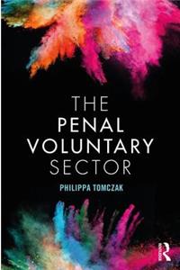 Penal Voluntary Sector