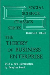 Theory of Business Enterprise