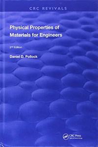 Physical Properties of Materials for Engineers: Volume 1