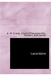 Lacordaire