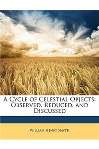 Cycle of Celestial Objects