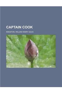 Captain Cook